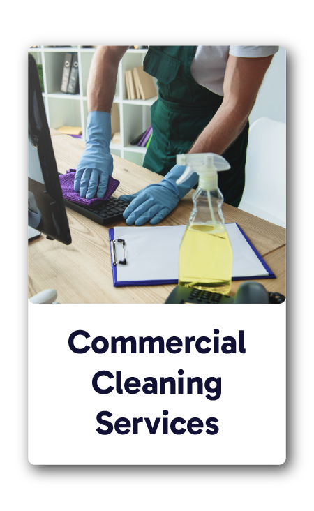 cleaners in Coalville