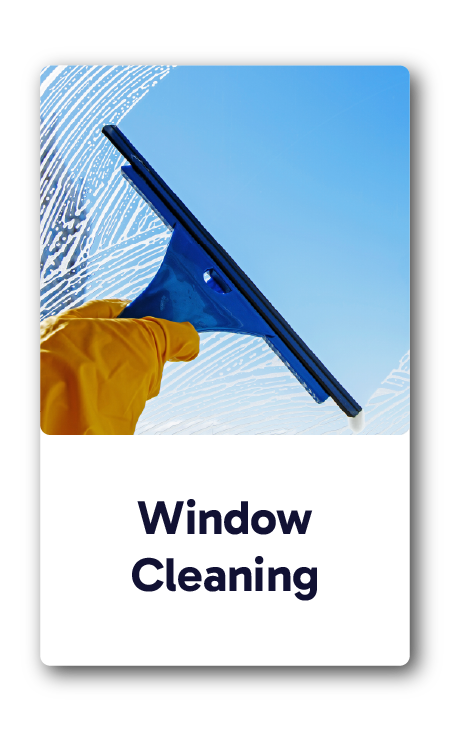 cleaners in Coalville