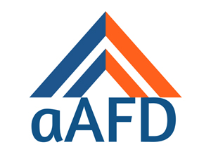 the logo for aAFD Solutions